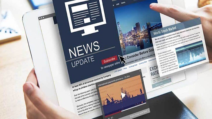 Short News vs Full News: Which One Helps You Stay Informed Faster?