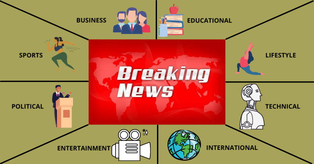 genre of news