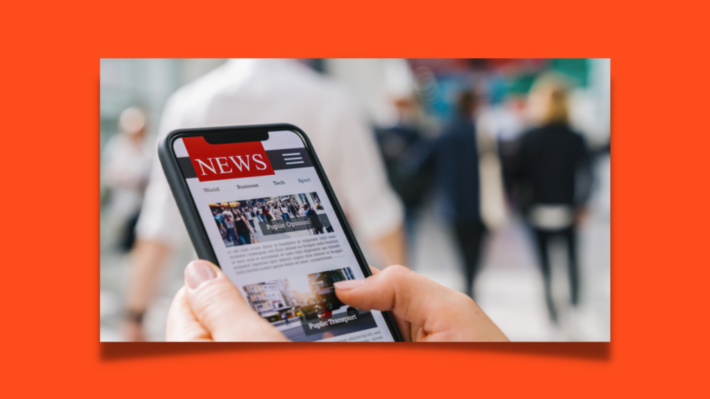 best short news app