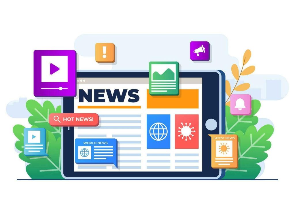 shorts news vs full length news